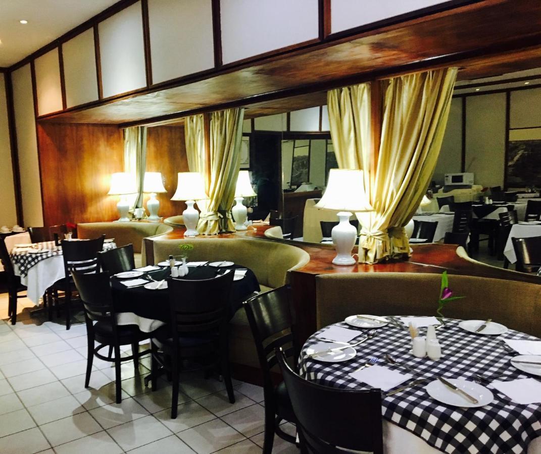 Savoy Hotel Kimberley Zewnętrze zdjęcie