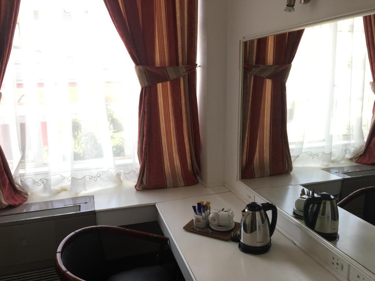 Savoy Hotel Kimberley Zewnętrze zdjęcie