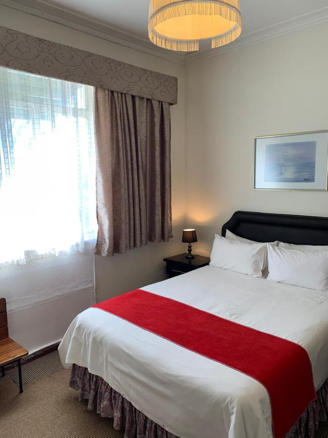Savoy Hotel Kimberley Zewnętrze zdjęcie