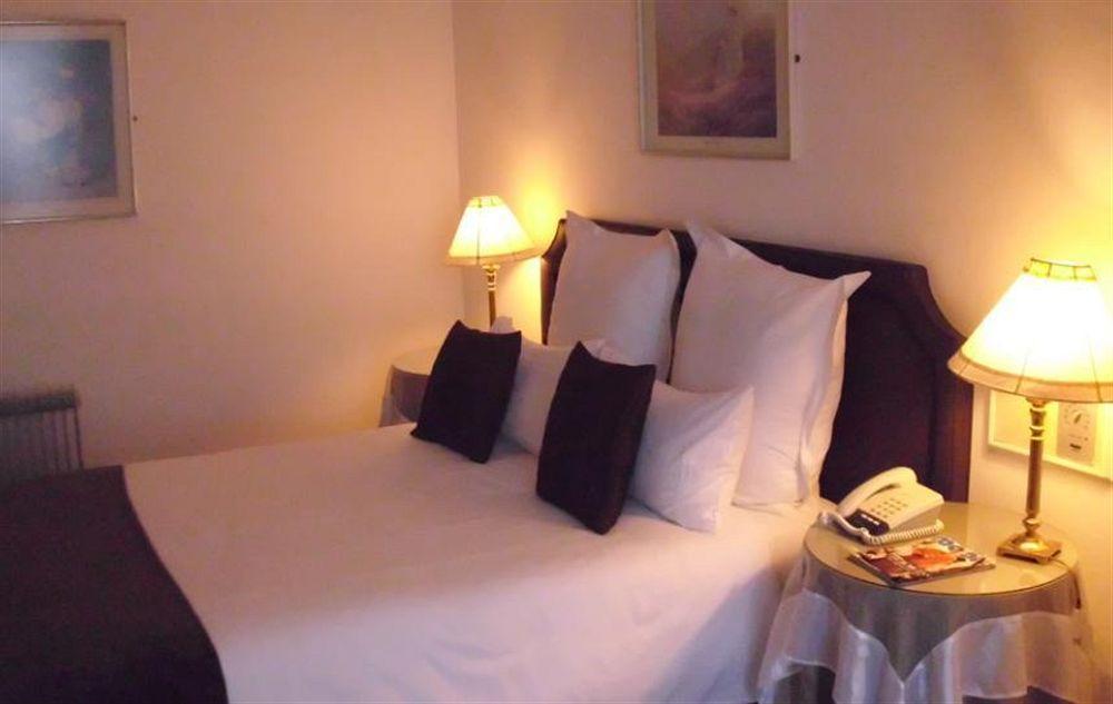 Savoy Hotel Kimberley Zewnętrze zdjęcie