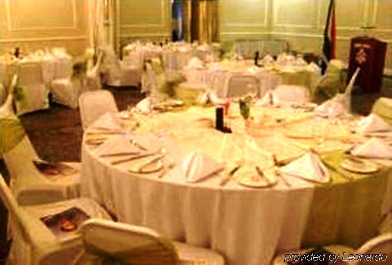 Savoy Hotel Kimberley Zewnętrze zdjęcie