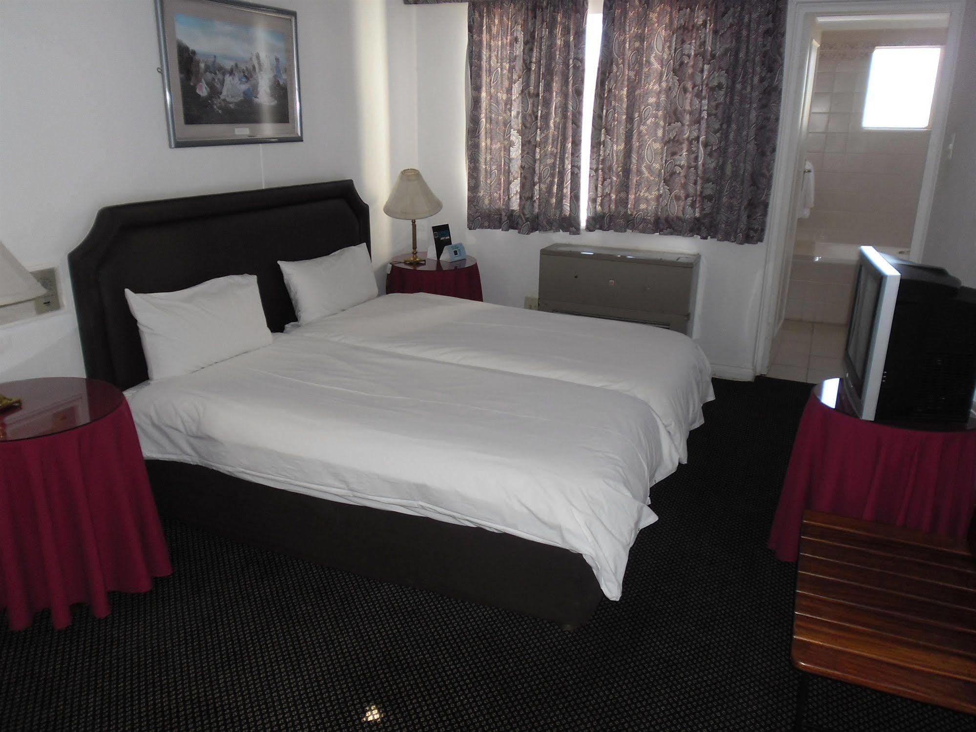Savoy Hotel Kimberley Zewnętrze zdjęcie