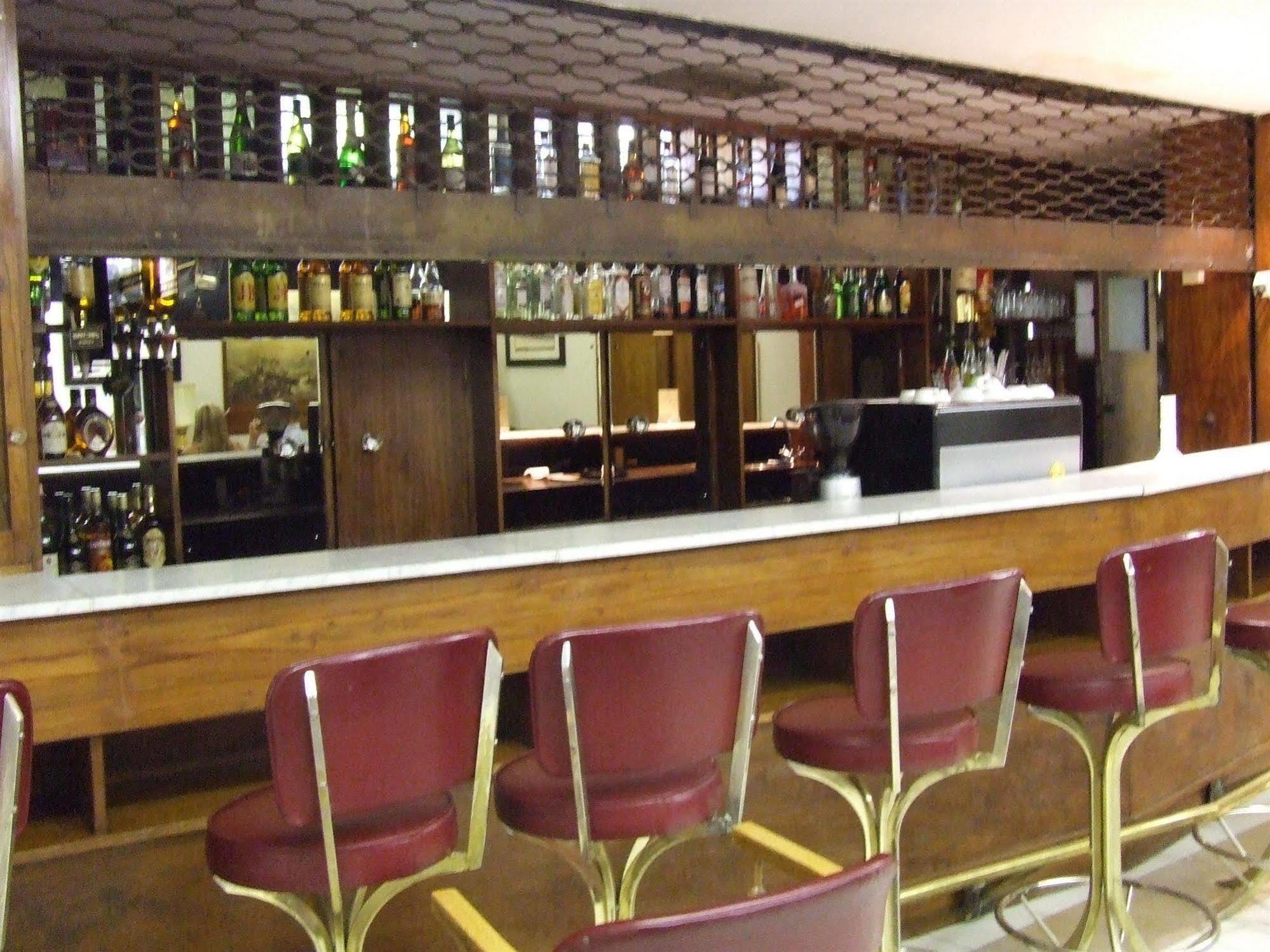 Savoy Hotel Kimberley Zewnętrze zdjęcie