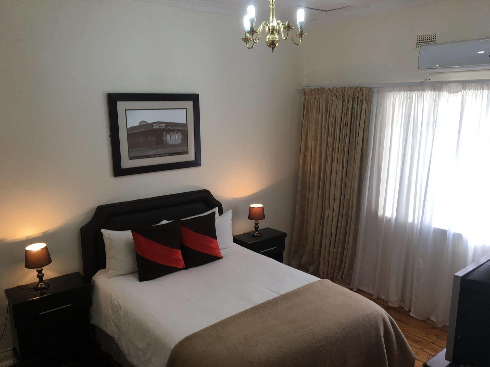 Savoy Hotel Kimberley Zewnętrze zdjęcie
