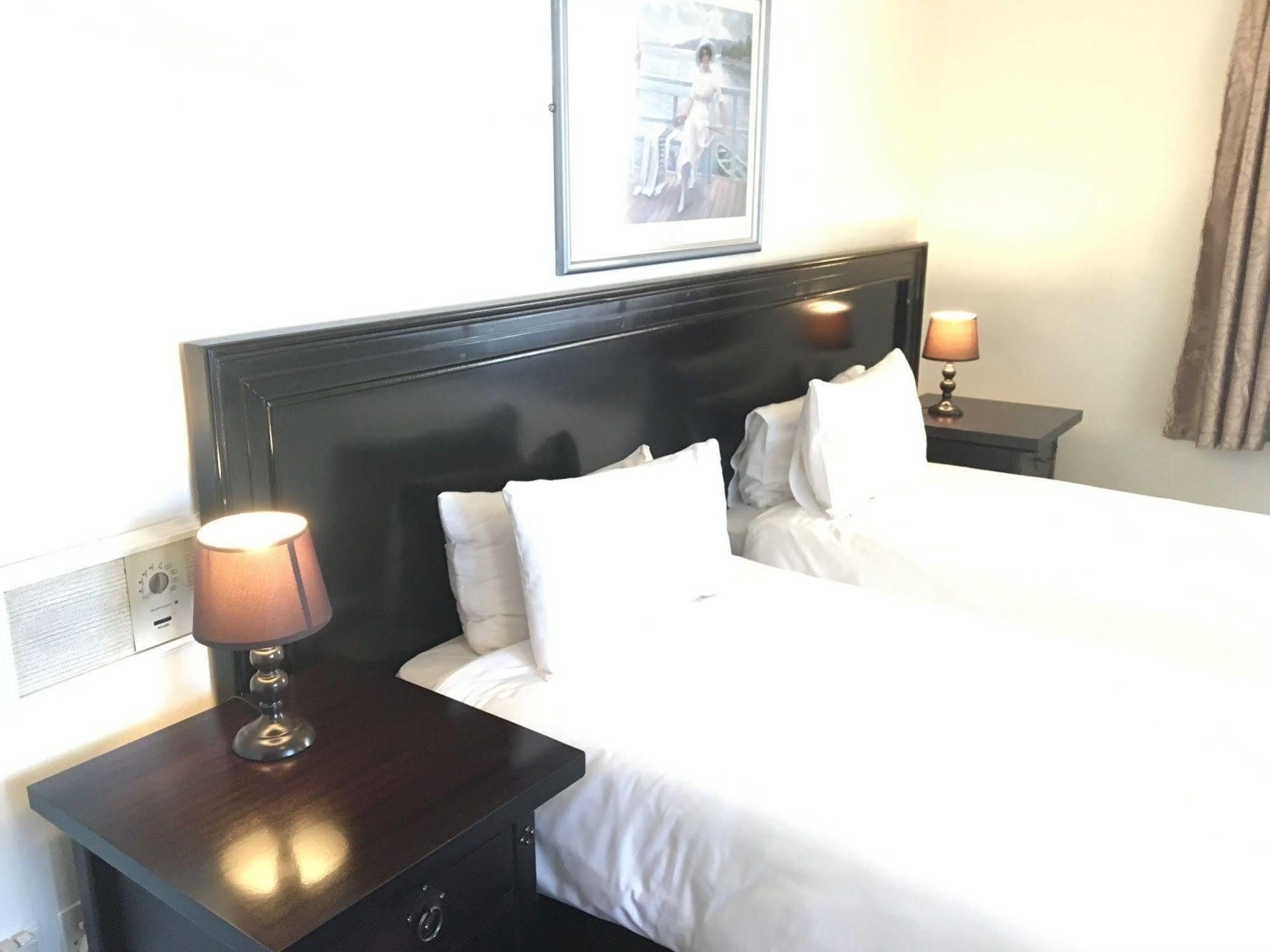 Savoy Hotel Kimberley Zewnętrze zdjęcie