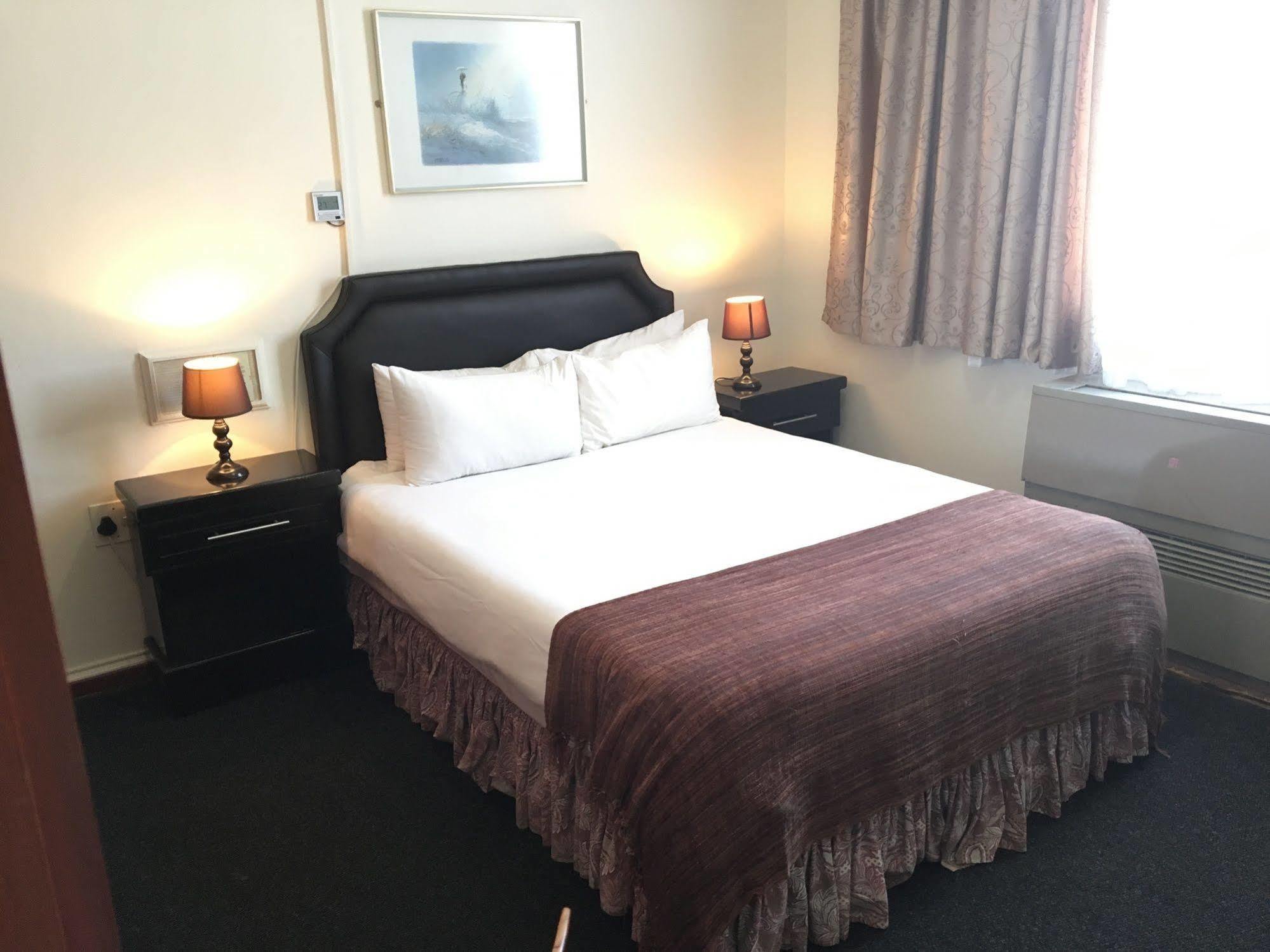 Savoy Hotel Kimberley Zewnętrze zdjęcie