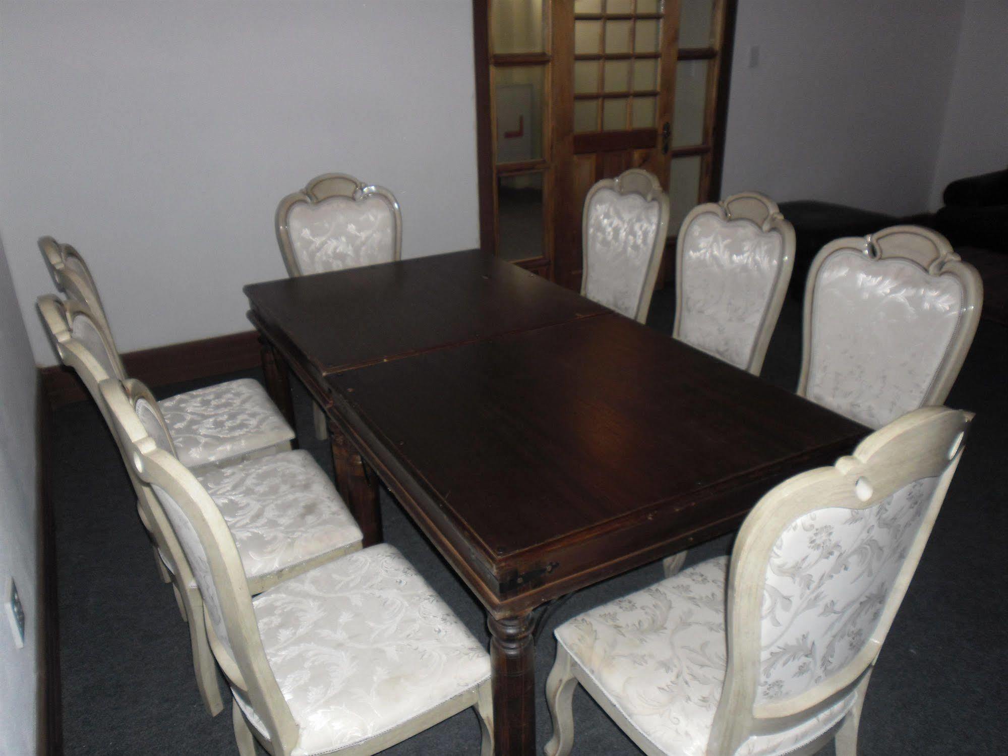 Savoy Hotel Kimberley Zewnętrze zdjęcie